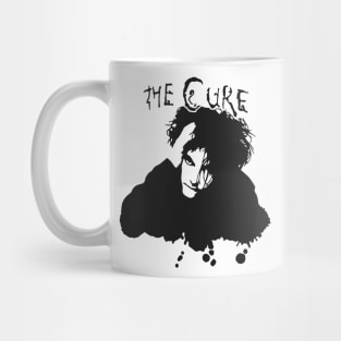 Face of cure Mug